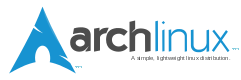 Arch Linux