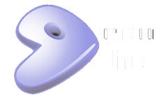 Gentoo Linux